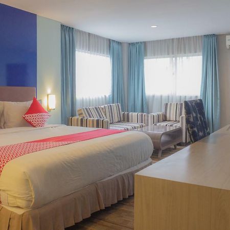 Collection O 7 Hotel Melawai จาการ์ตา ภายนอก รูปภาพ