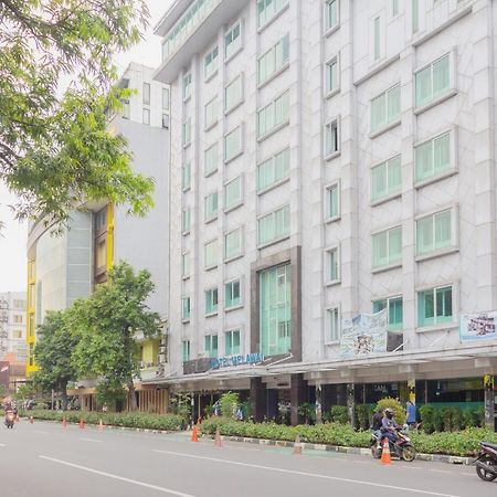 Collection O 7 Hotel Melawai จาการ์ตา ภายนอก รูปภาพ