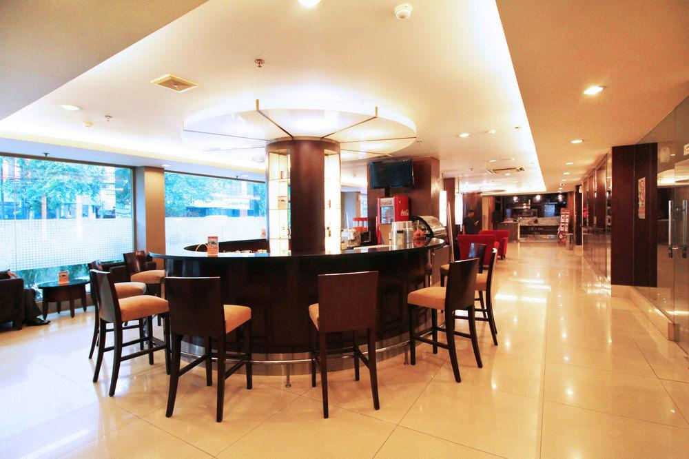 Collection O 7 Hotel Melawai จาการ์ตา ภายนอก รูปภาพ