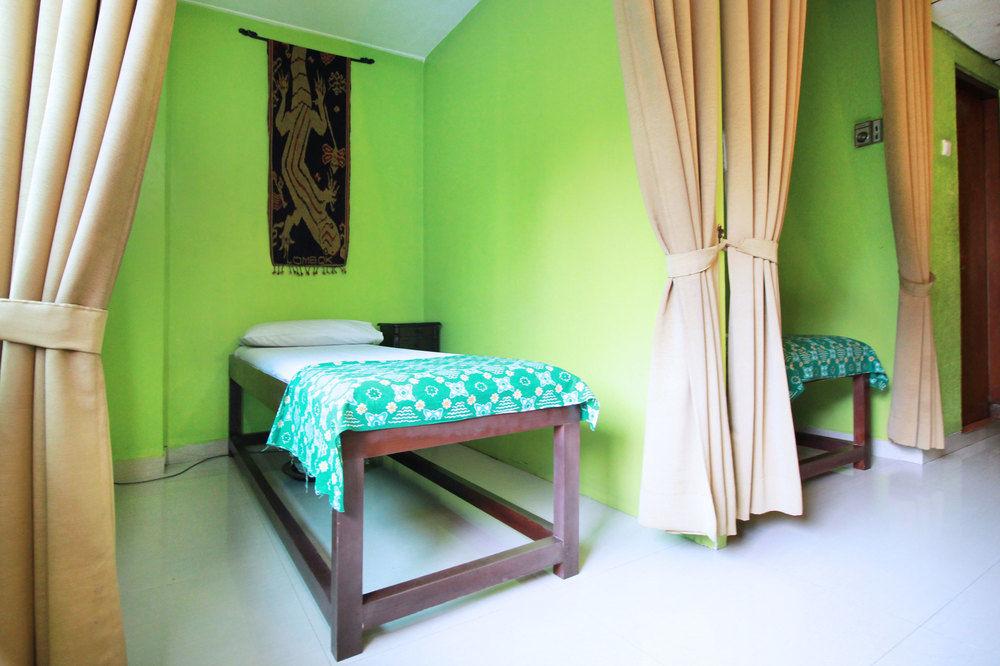 Collection O 7 Hotel Melawai จาการ์ตา ภายนอก รูปภาพ