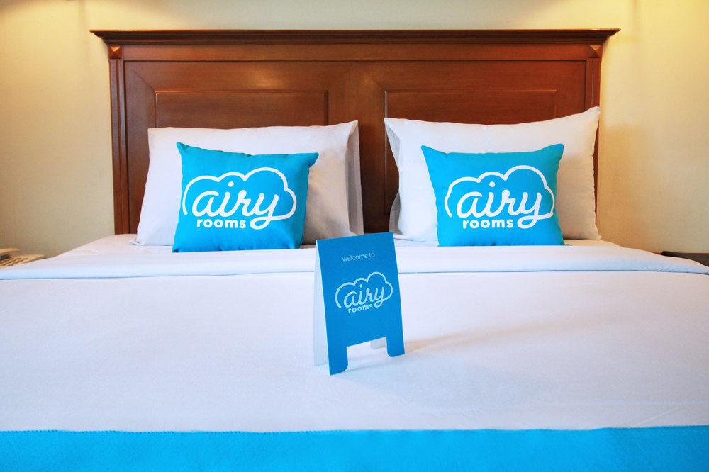 Collection O 7 Hotel Melawai จาการ์ตา ภายนอก รูปภาพ