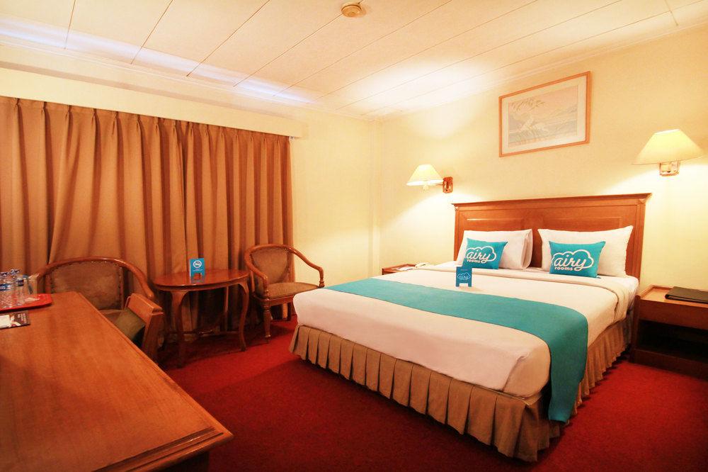 Collection O 7 Hotel Melawai จาการ์ตา ภายนอก รูปภาพ