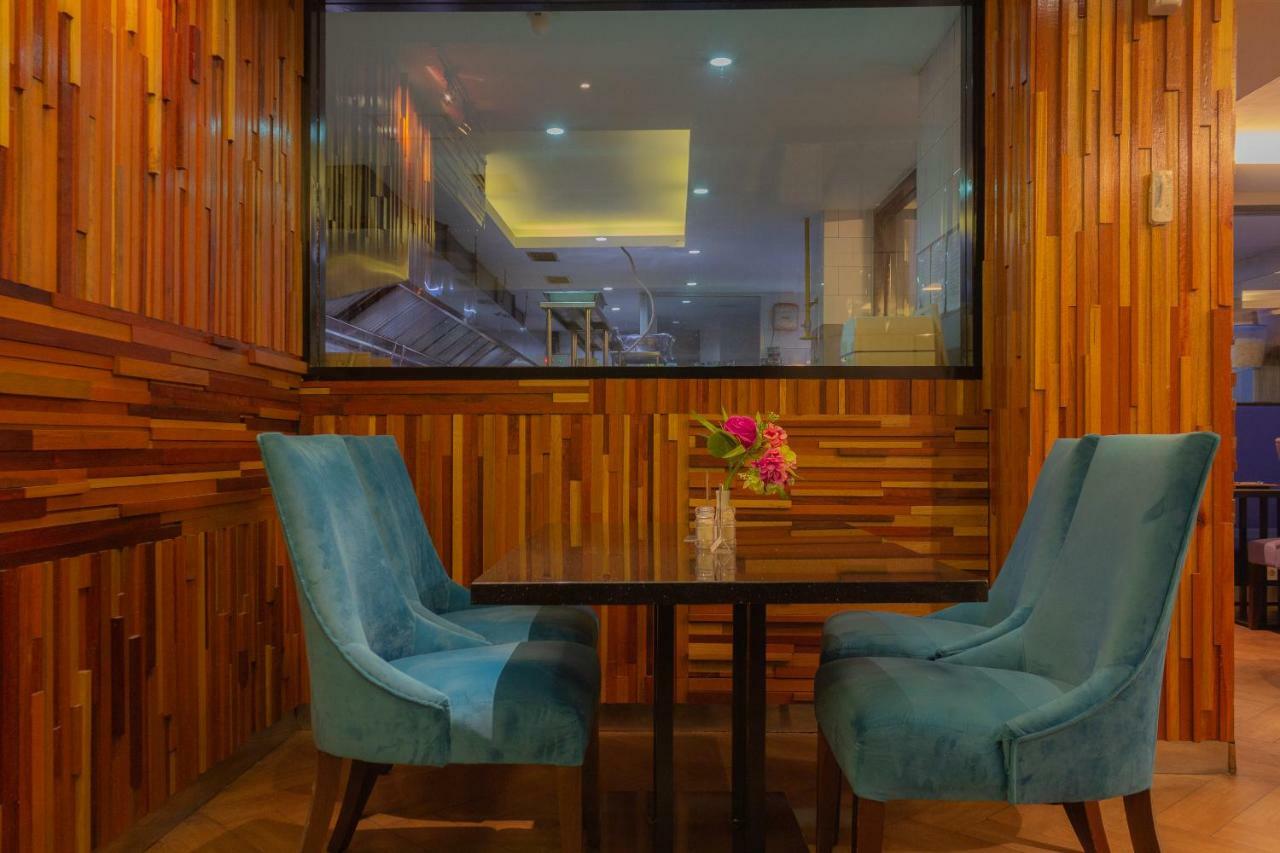 Collection O 7 Hotel Melawai จาการ์ตา ภายนอก รูปภาพ