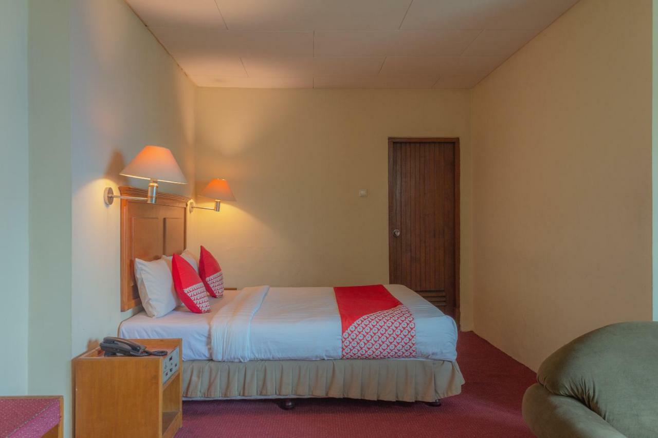 Collection O 7 Hotel Melawai จาการ์ตา ภายนอก รูปภาพ