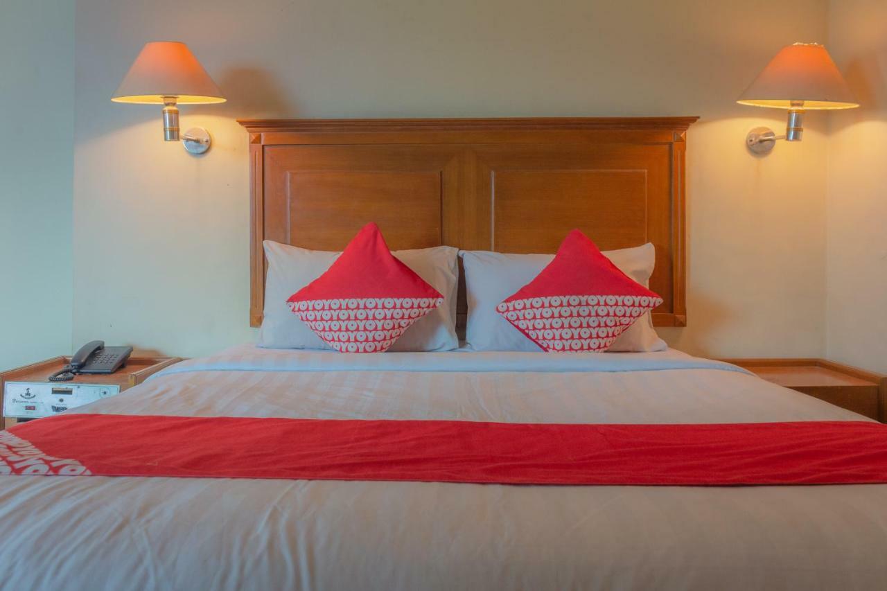 Collection O 7 Hotel Melawai จาการ์ตา ภายนอก รูปภาพ
