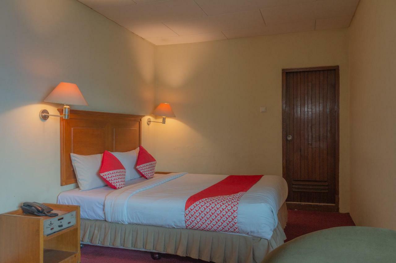 Collection O 7 Hotel Melawai จาการ์ตา ภายนอก รูปภาพ