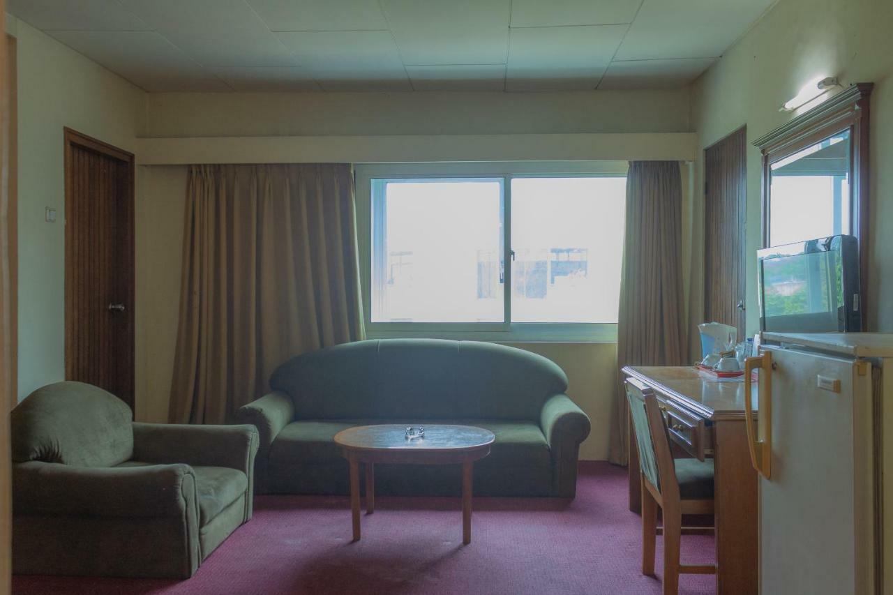 Collection O 7 Hotel Melawai จาการ์ตา ภายนอก รูปภาพ
