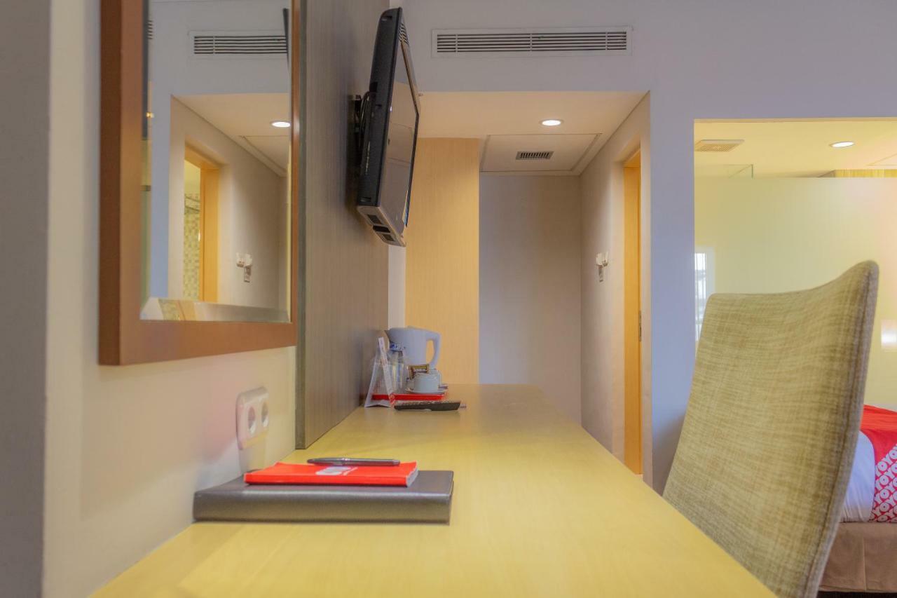 Collection O 7 Hotel Melawai จาการ์ตา ภายนอก รูปภาพ