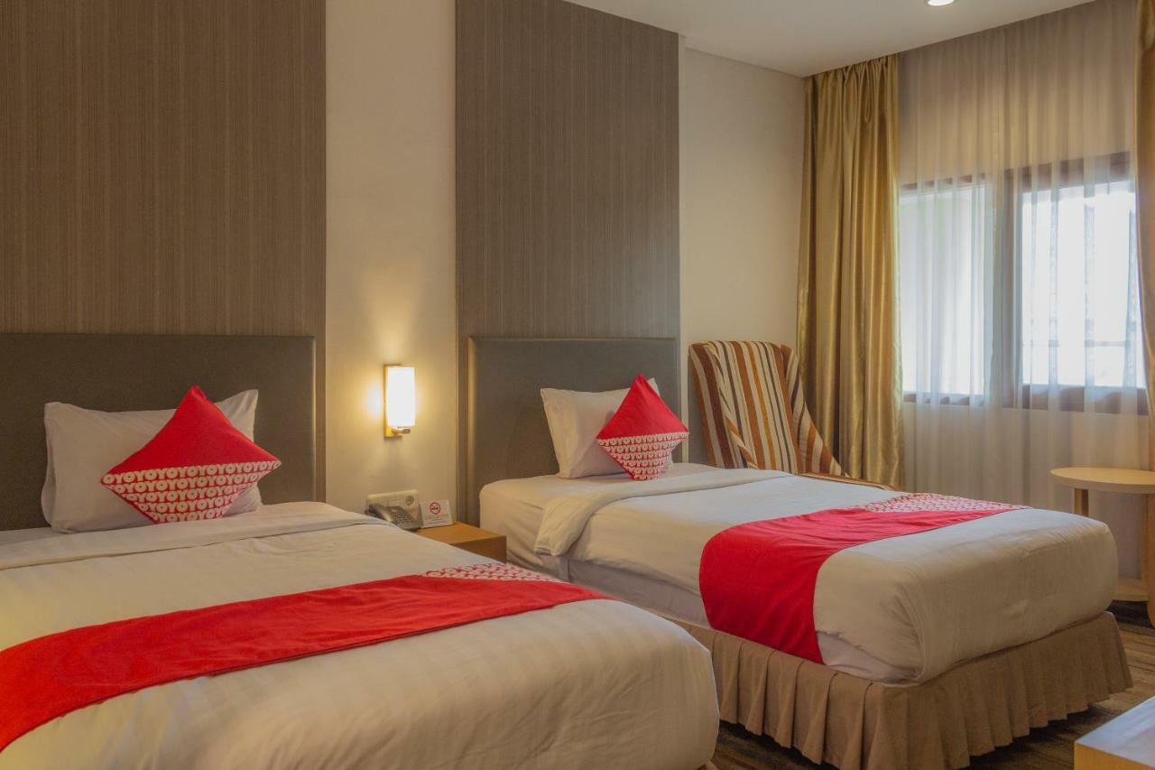 Collection O 7 Hotel Melawai จาการ์ตา ภายนอก รูปภาพ