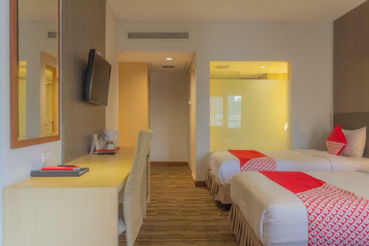 Collection O 7 Hotel Melawai จาการ์ตา ภายนอก รูปภาพ