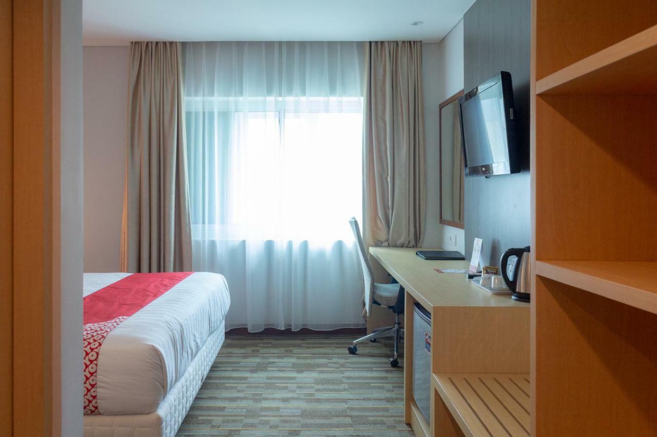 Collection O 7 Hotel Melawai จาการ์ตา ภายนอก รูปภาพ