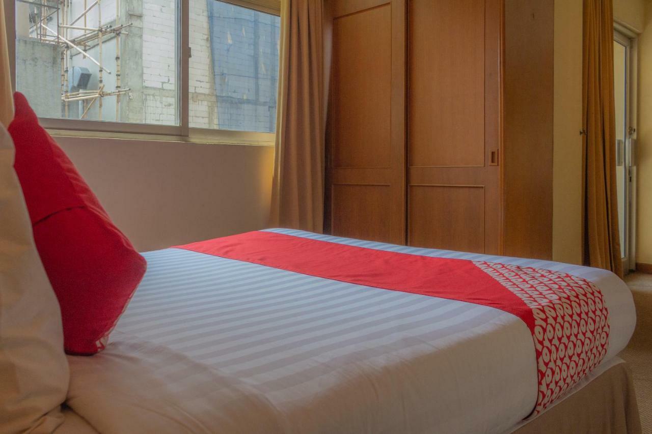 Collection O 7 Hotel Melawai จาการ์ตา ภายนอก รูปภาพ