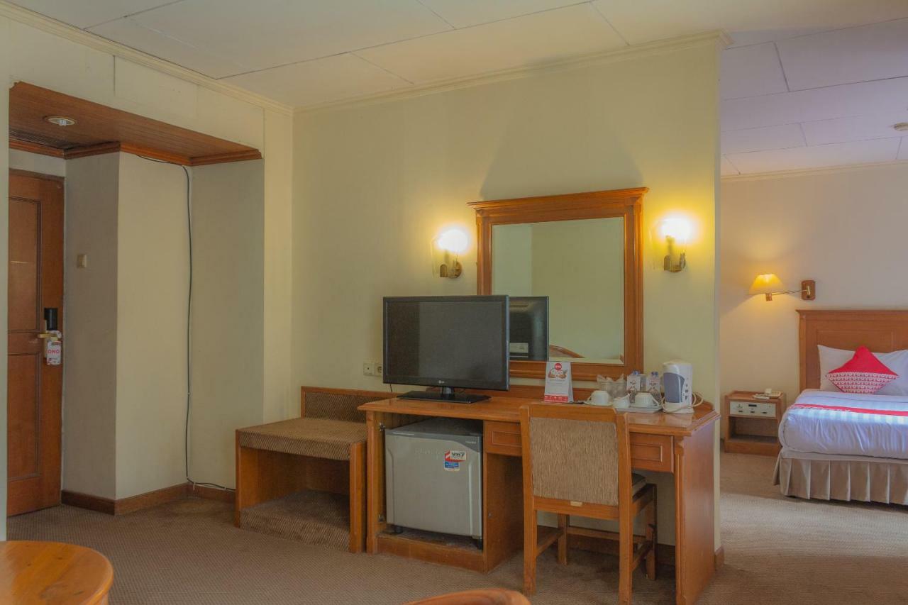Collection O 7 Hotel Melawai จาการ์ตา ภายนอก รูปภาพ