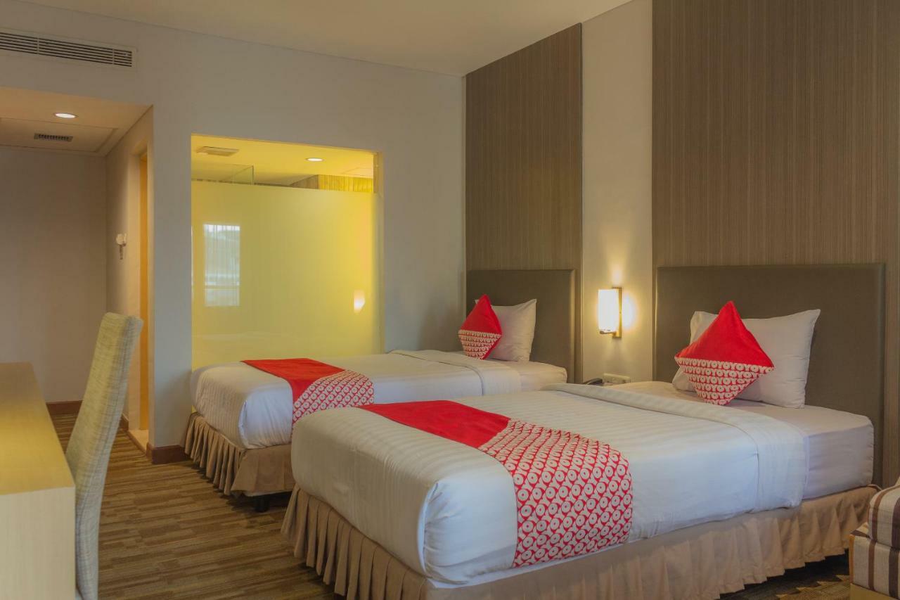 Collection O 7 Hotel Melawai จาการ์ตา ภายนอก รูปภาพ