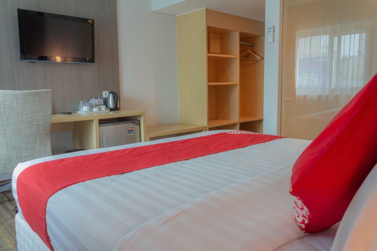 Collection O 7 Hotel Melawai จาการ์ตา ภายนอก รูปภาพ