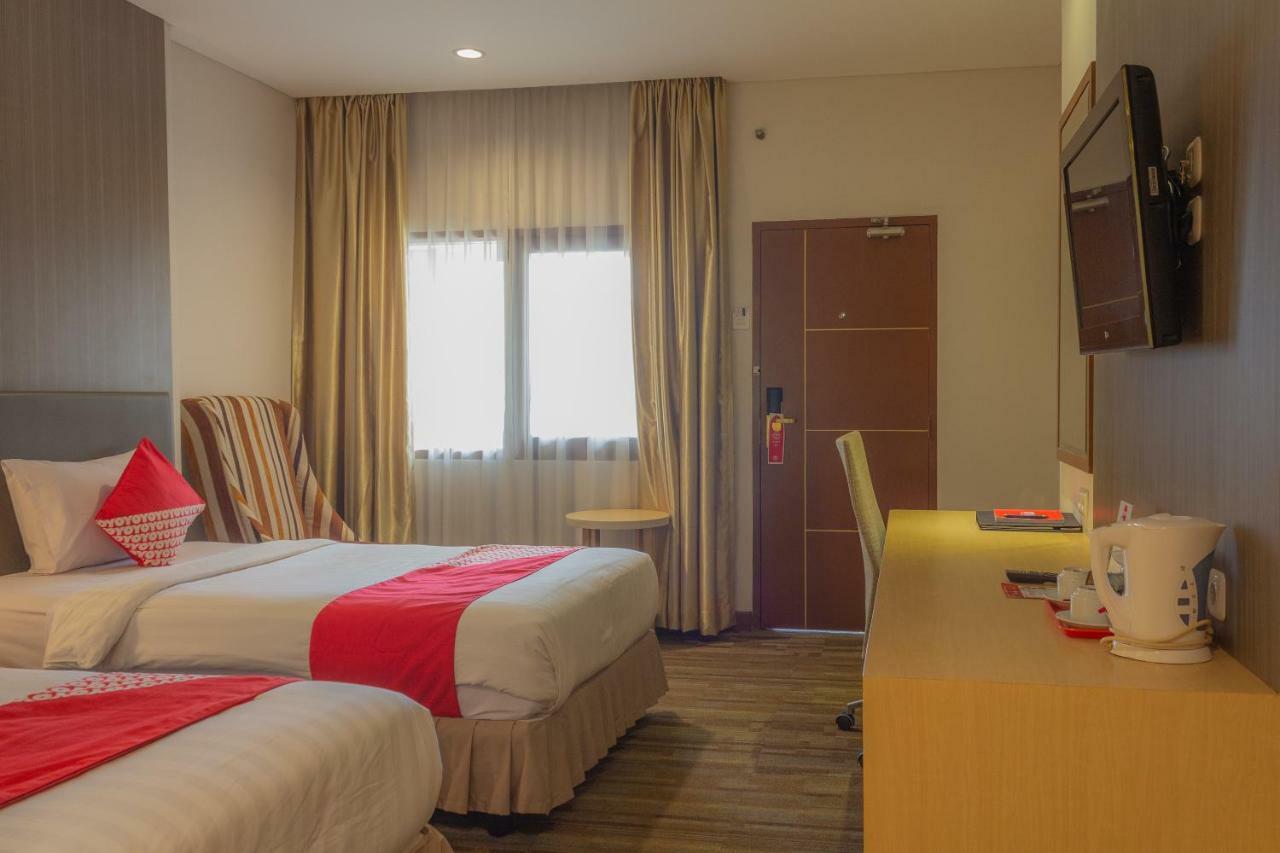 Collection O 7 Hotel Melawai จาการ์ตา ภายนอก รูปภาพ