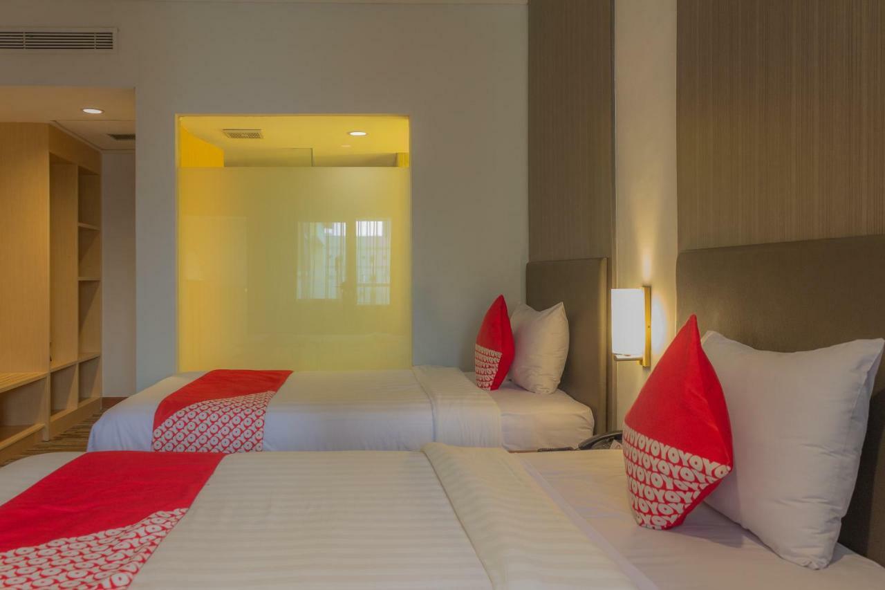 Collection O 7 Hotel Melawai จาการ์ตา ภายนอก รูปภาพ
