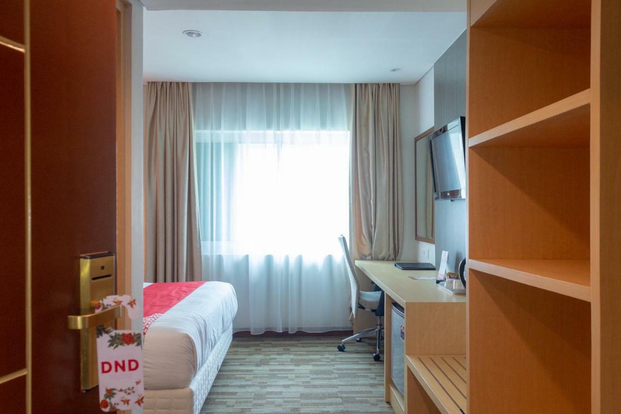 Collection O 7 Hotel Melawai จาการ์ตา ภายนอก รูปภาพ