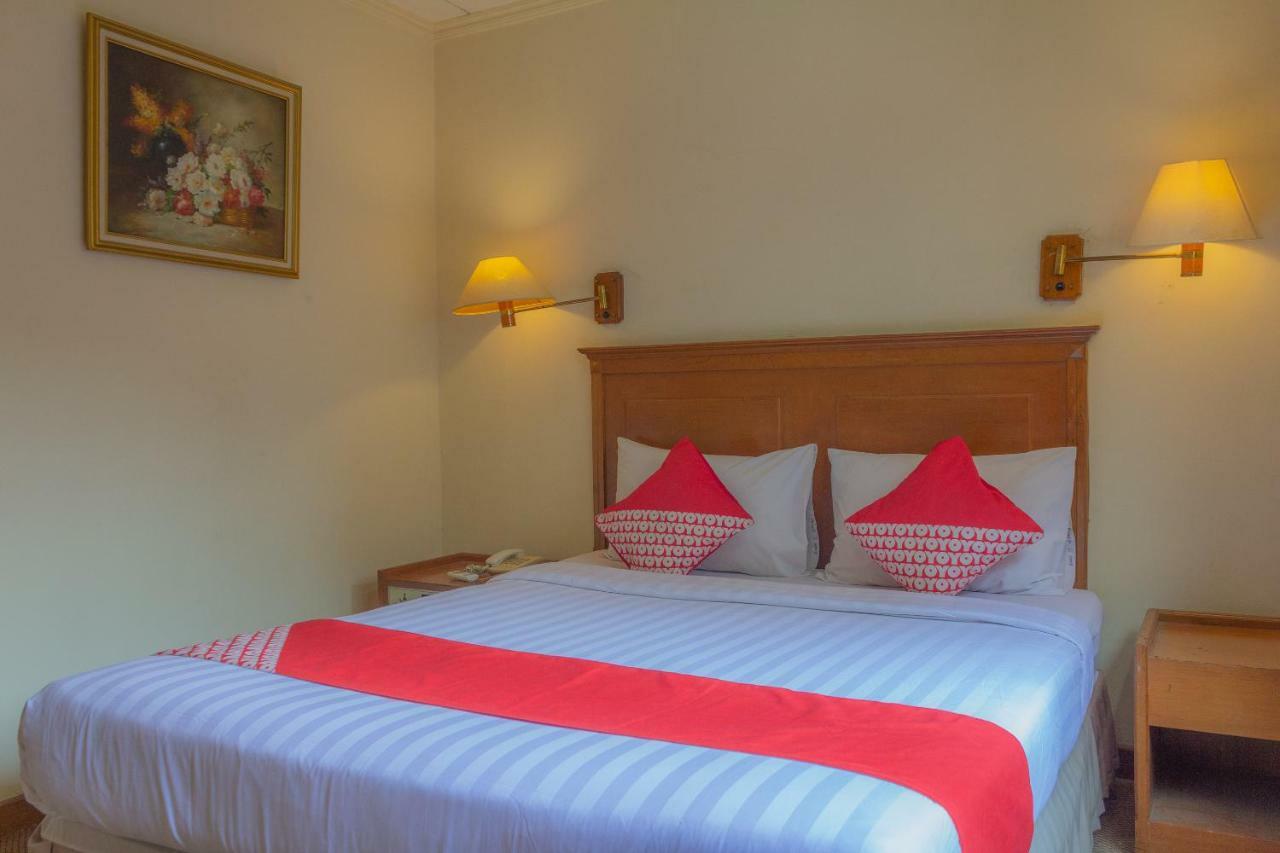 Collection O 7 Hotel Melawai จาการ์ตา ภายนอก รูปภาพ