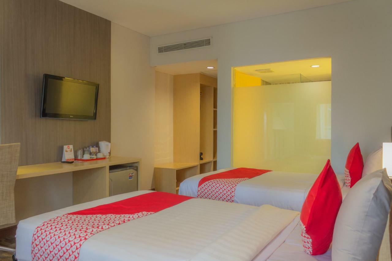 Collection O 7 Hotel Melawai จาการ์ตา ภายนอก รูปภาพ