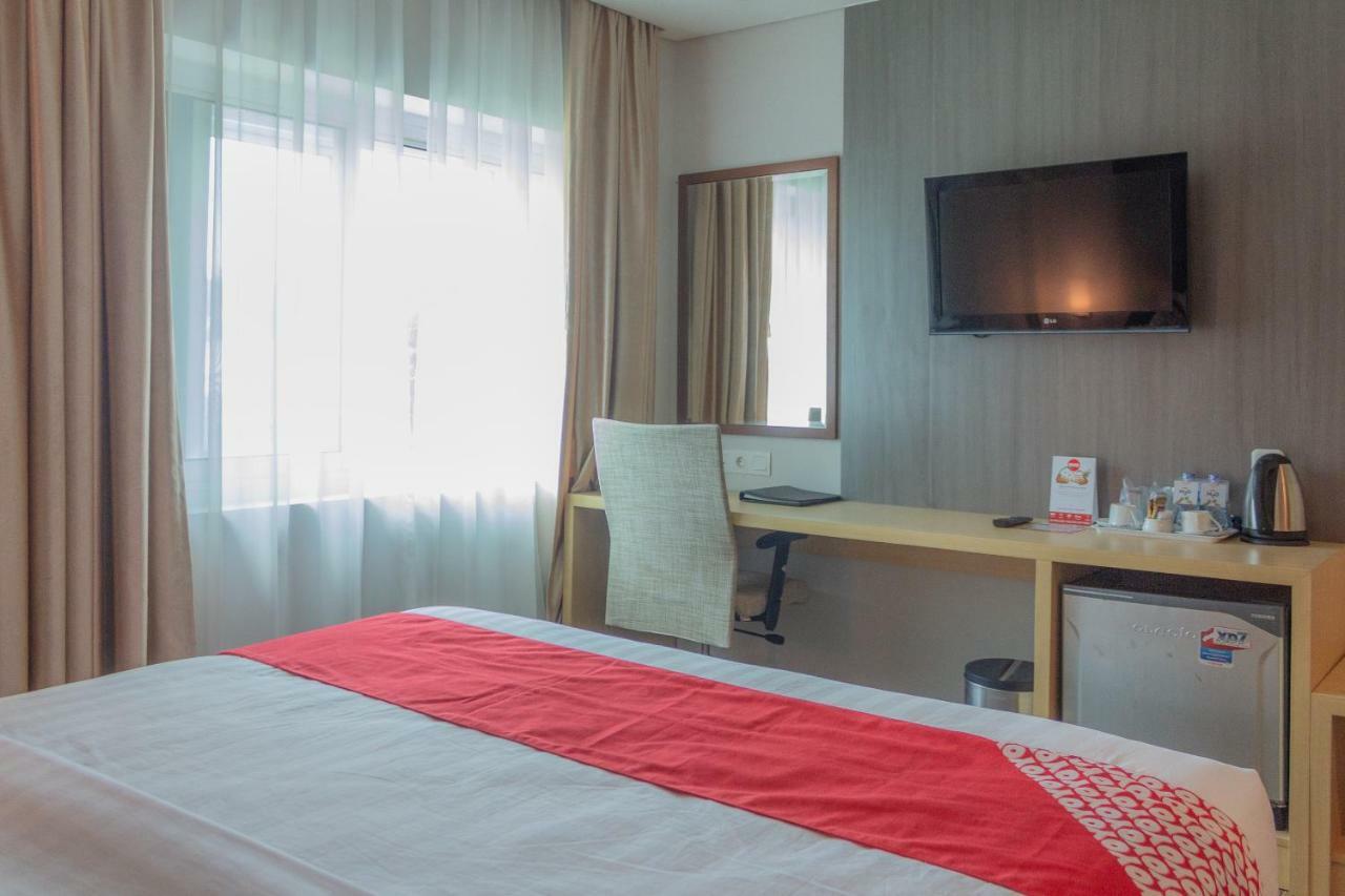 Collection O 7 Hotel Melawai จาการ์ตา ภายนอก รูปภาพ