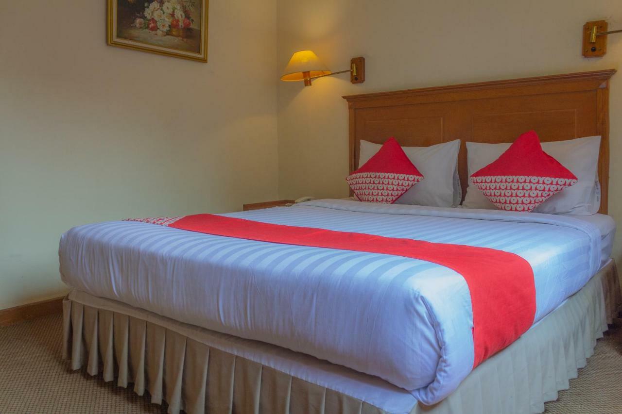 Collection O 7 Hotel Melawai จาการ์ตา ภายนอก รูปภาพ