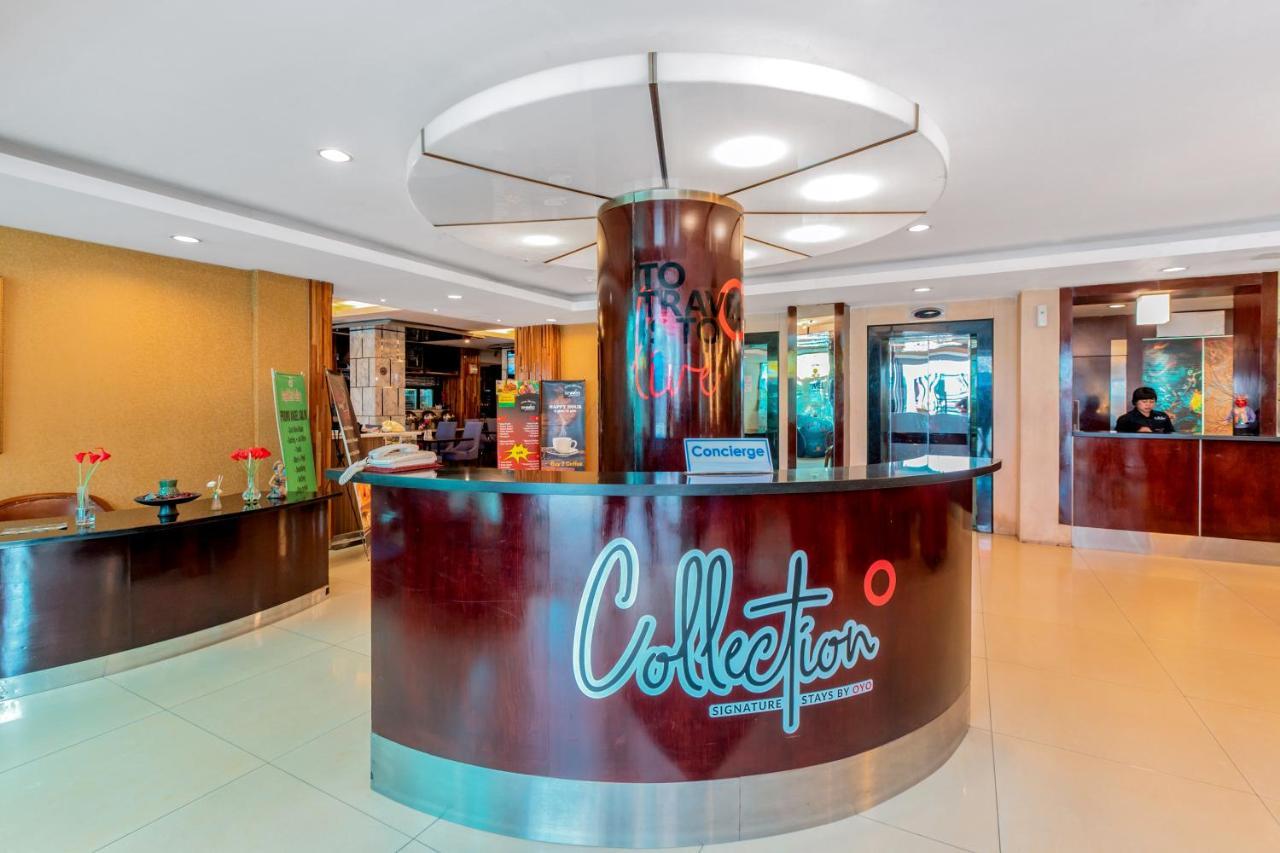 Collection O 7 Hotel Melawai จาการ์ตา ภายนอก รูปภาพ