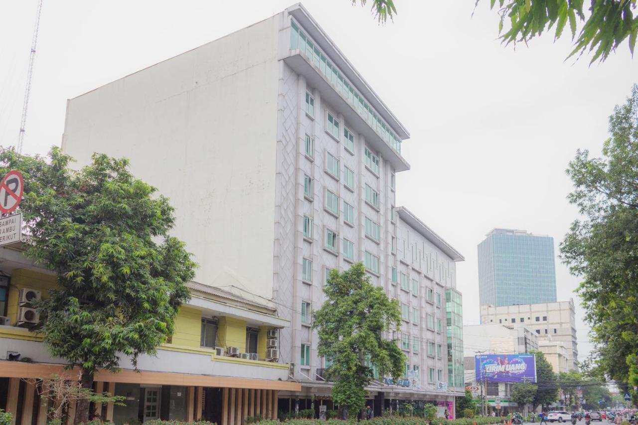 Collection O 7 Hotel Melawai จาการ์ตา ภายนอก รูปภาพ