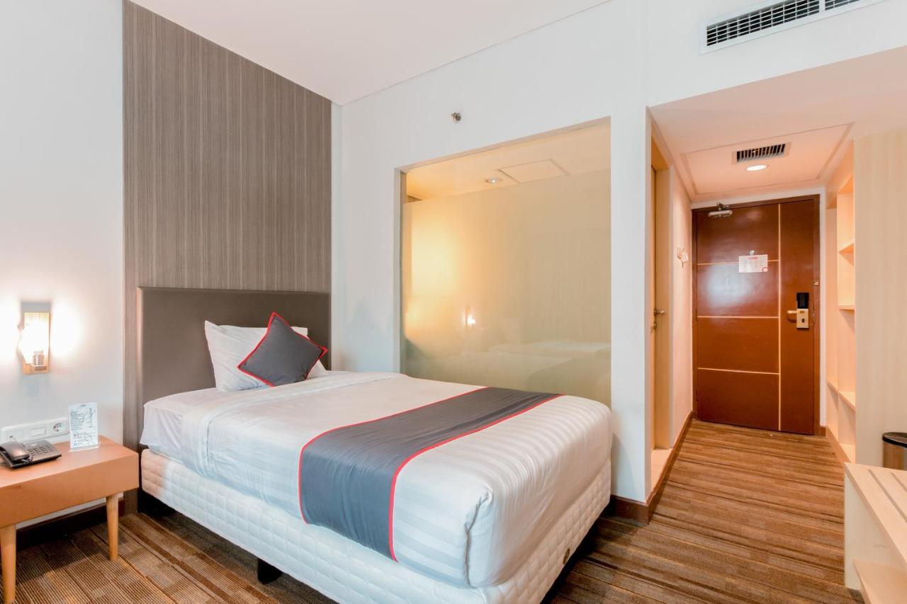 Collection O 7 Hotel Melawai จาการ์ตา ภายนอก รูปภาพ