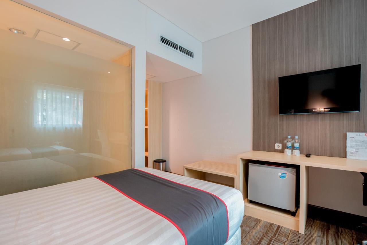Collection O 7 Hotel Melawai จาการ์ตา ภายนอก รูปภาพ