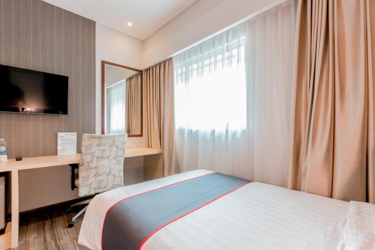 Collection O 7 Hotel Melawai จาการ์ตา ภายนอก รูปภาพ
