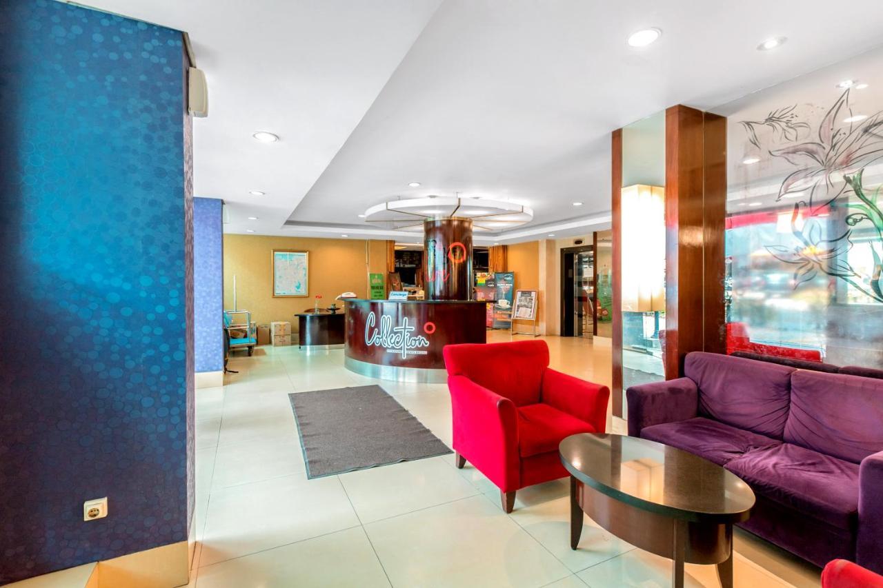 Collection O 7 Hotel Melawai จาการ์ตา ภายนอก รูปภาพ