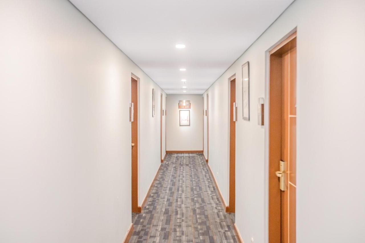 Collection O 7 Hotel Melawai จาการ์ตา ภายนอก รูปภาพ